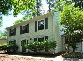 4105 Livingstone Pl, Durham, NC 27707