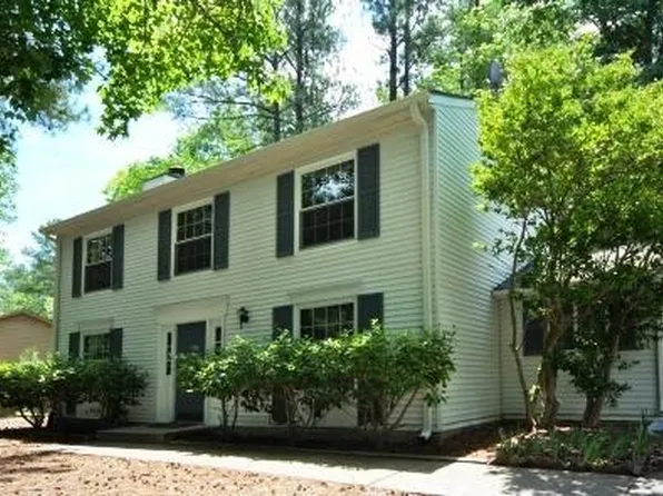 4105 Livingstone Pl, Durham, NC 27707