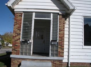500 E Franklin St #A, Evansville, IN