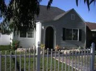 4312 Poplar St, San Diego, CA 92105