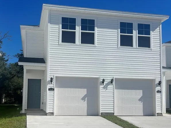 8129 CHERYL ANN Lane, Jacksonville, FL 32244