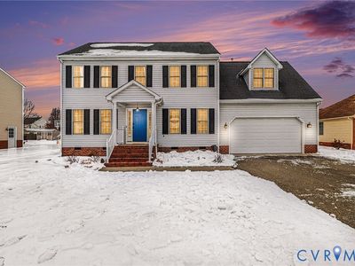 10251 Still Creek Ln, Mechanicsville, VA, 23116