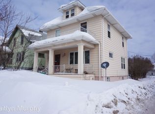 916 N 9th Ave E, Duluth, MN 55805