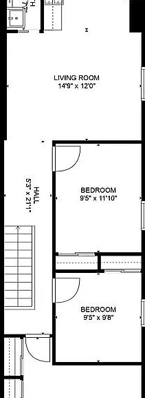 1864 Grove St #2 — Photo 2