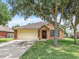 206 Seascape Ln, Dickinson, TX 77539