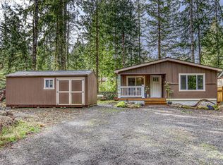 64934 E Lupine Dr, Rhododendron, OR 97049