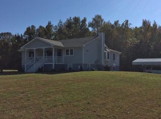 3347 Cottage Rd, Blackstone, VA 23824