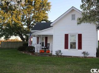 5629 Lexington Rd, Lancaster, KY 40444