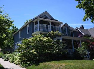 524 Grove St, Petoskey, MI 49770