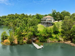 3728 Lighthouse Way, Sevierville, TN 37876