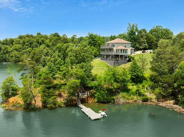 3728 Lighthouse Way, Sevierville, TN 37876