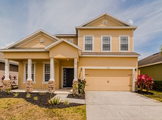 1527 Diamond Falls Way, Orlando, FL 32824