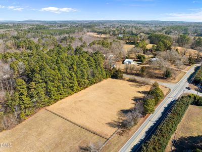 2A Dairyland Rd Lot 2A, Chapel Hill, NC, 27516