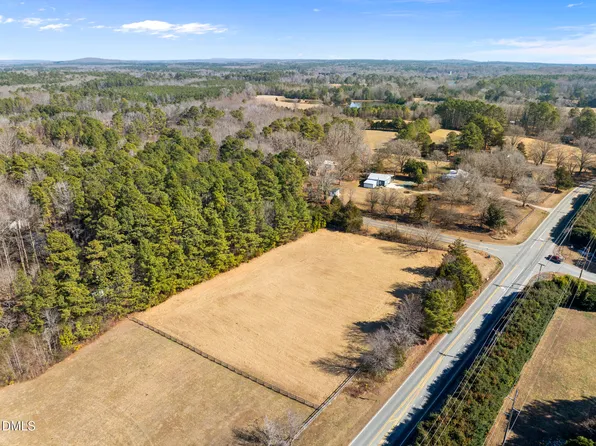 2A Dairyland Rd Lot 2A, Chapel Hill, NC 27516