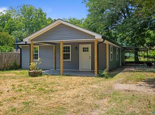 117 Foskett St, Piedmont, AL 36272