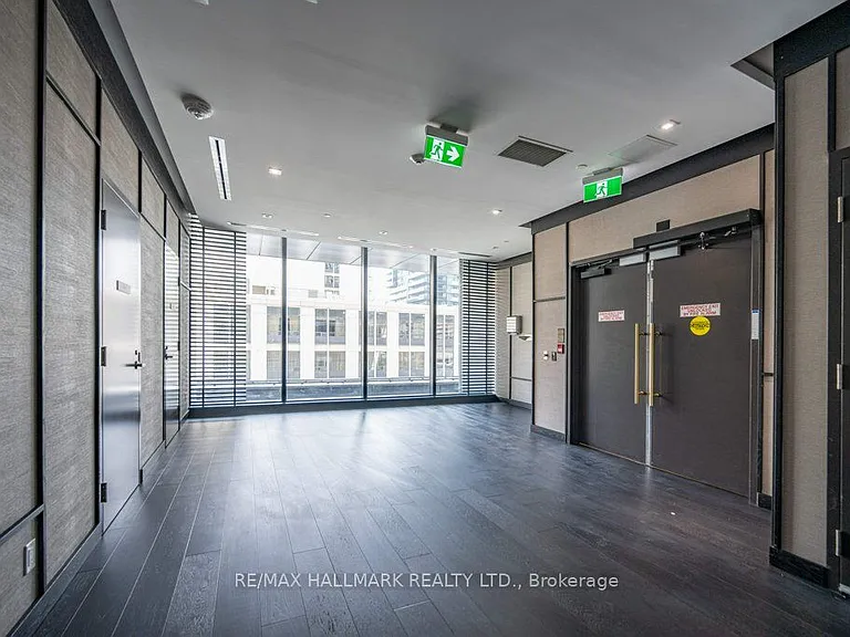 501 Yonge St #3202 — Photo 22