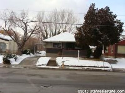 2624 S 900 E, Salt Lake City, UT, 84106