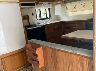 284 Fort Wilderness Rd APT 1, Whittier, NC 28789