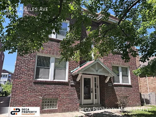 4053A Giles Ave Photo 1