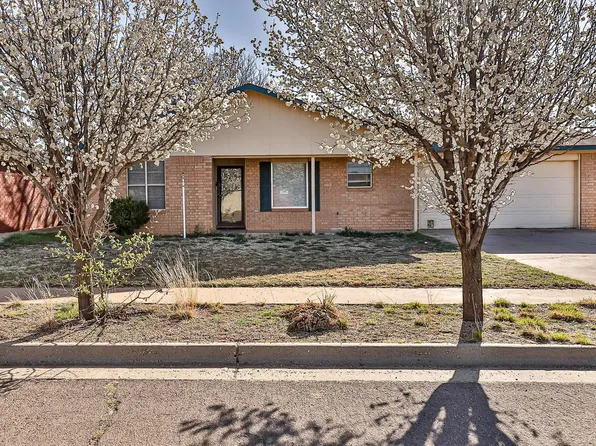 1011 Hyden Ave, Lubbock, TX 79416