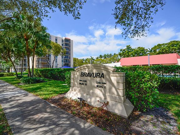 2nd image of 3101 N Country Club Dr APT 709