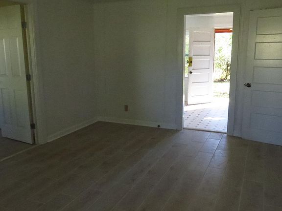 Living room.