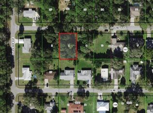 6034 E Quincy St, Inverness, FL 34452