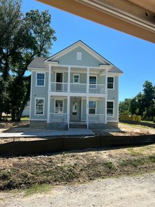 2038 Sea Water Dr, James Island, SC, 29412