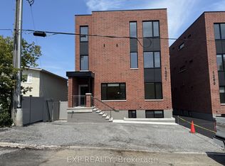 1301 Dorchester Ave #4, Ottawa, ON K1Z 8E8