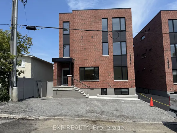 1301 Dorchester Ave, Ottawa, ON