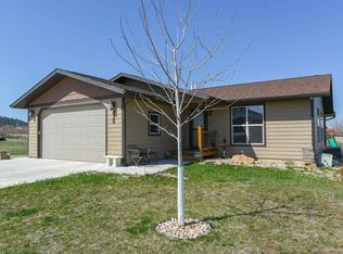 636 South St, Whitewood, SD 57793