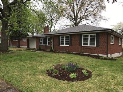 2317 Dotley Ave, Saint Louis, MO, 63136