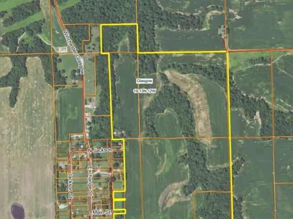 Washington St, Winchester, IL 62694