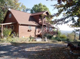 119 Crystal Point Ln, Flippin, AR 72634