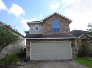 10810 Tobar Falls Cir #000, Houston, TX 77064