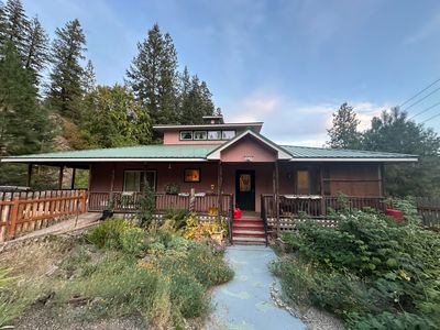 318502 Us Highway 2, Newport, WA, 99156