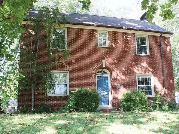 1528 W Sunset Ave, Decatur, IL 62522