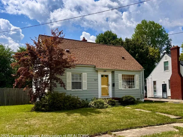621 Campbell St, Flint, MI 48507