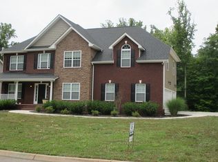 1541 Dogwood Cove Ln, Knoxville, TN 37919