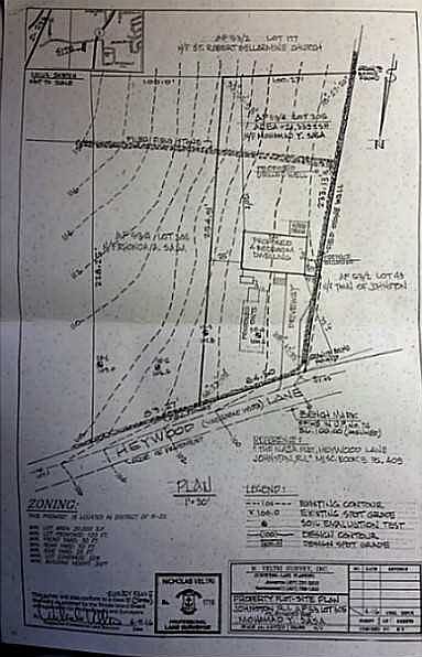 2nd image of 0 Heywood Ln