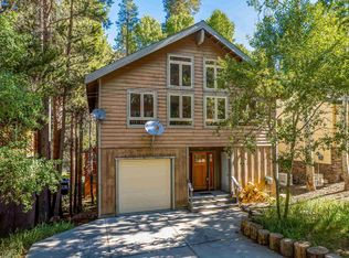 685 Steelhead Rd, June Lake, CA 93529