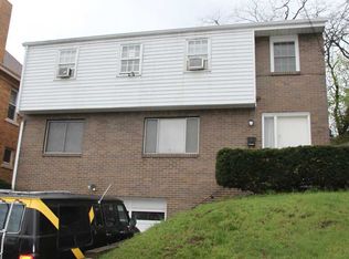 3034-3036 Glendale Ave, Pittsburgh, PA
