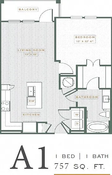 POINTE AT EAST SHORE APARTMENTS — Photo 47