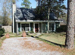 2006 Pelican St, Slidell, LA 70460