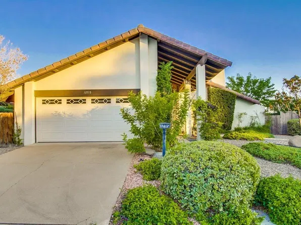 12715 Abra Dr, San Diego, CA 92128