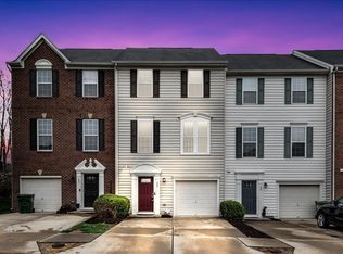 403 Alba Rd, Fredericksburg, VA 22405