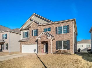 7734 Rudder Cir, Fairburn, GA 30213