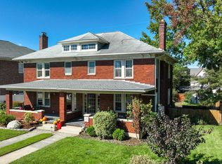 1507 3rd Ave, York, PA 17403