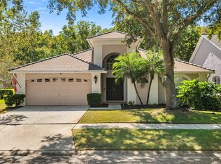 5542 Avenue Du Soleil, Lutz, FL 33558