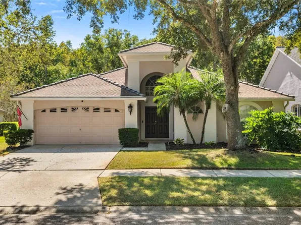 5542 Avenue Du Soleil, Lutz, FL 33558